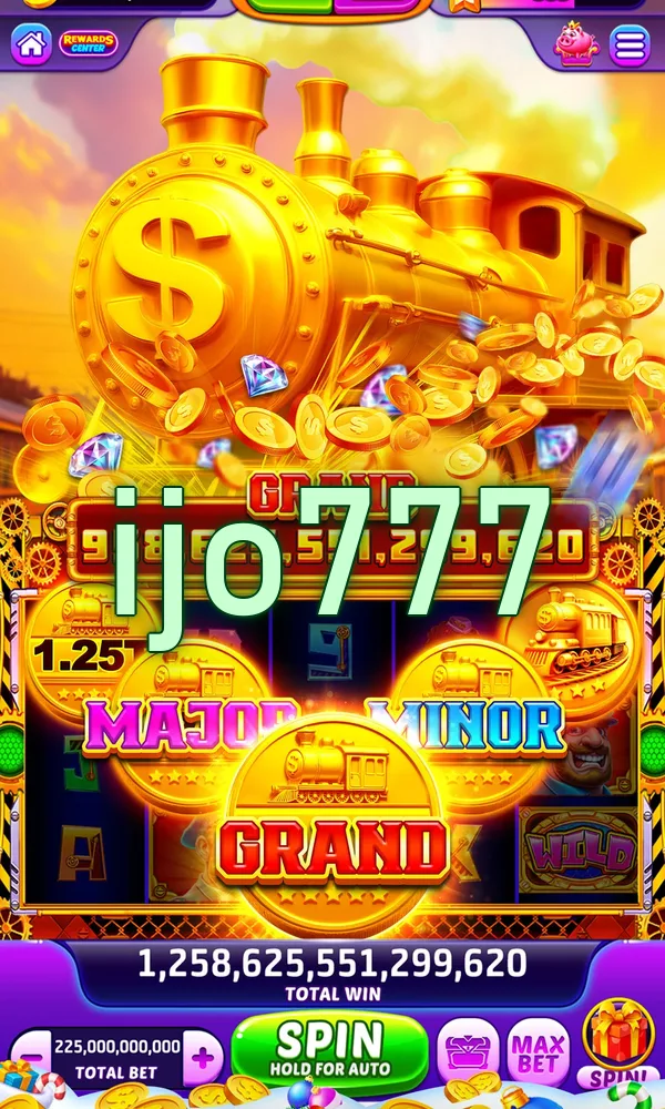 ijo777 APK