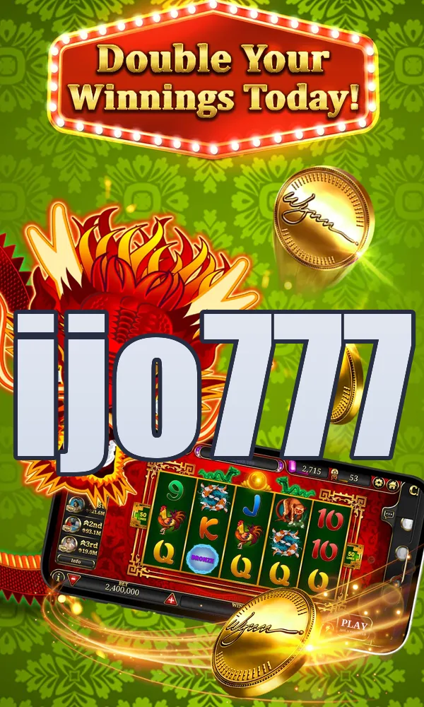 ijo777 APK