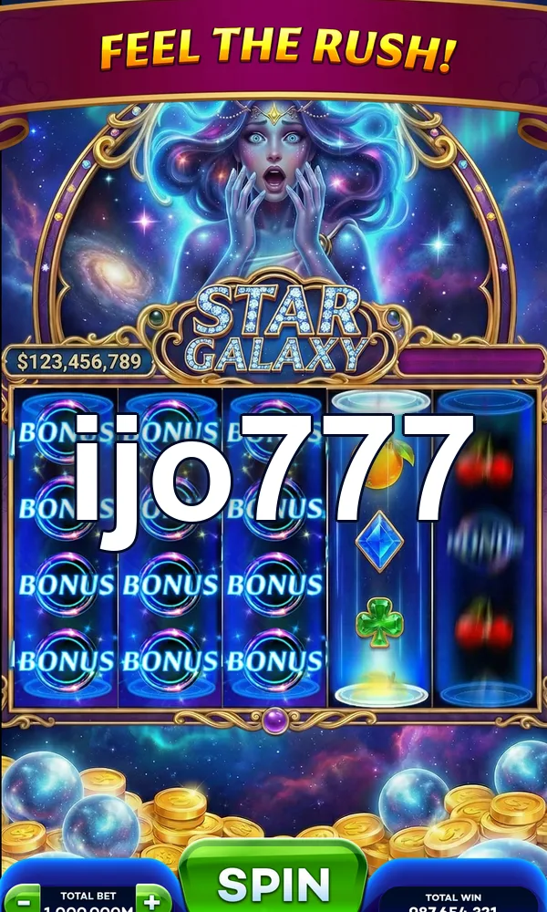 ijo777 Masuk