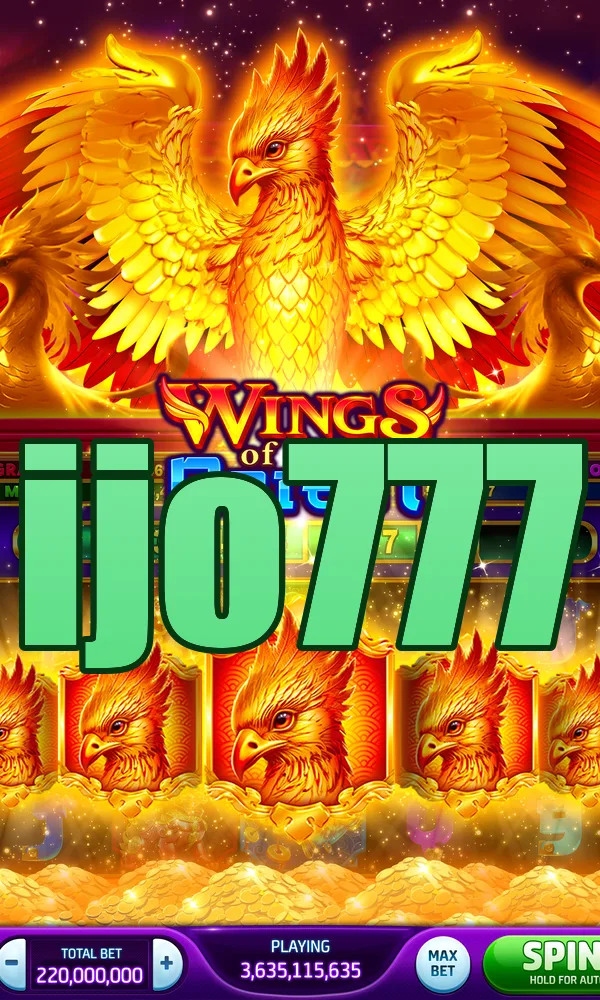 ijo777 Masuk